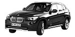 BMW E84 P1045 Fault Code