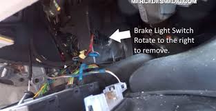 See P1045 repair manual